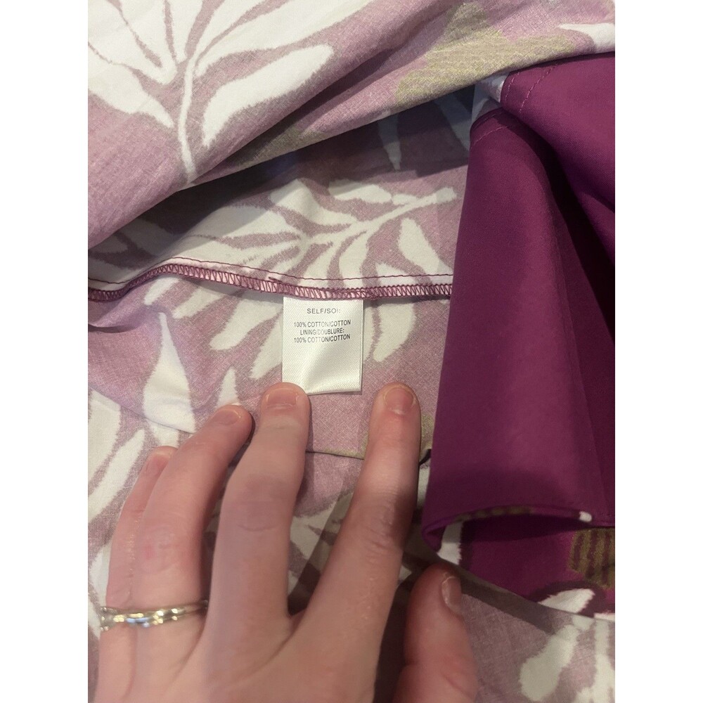Tanya Taylor Lonna Maxi Dress Women's 0 - Picture 11 of 16